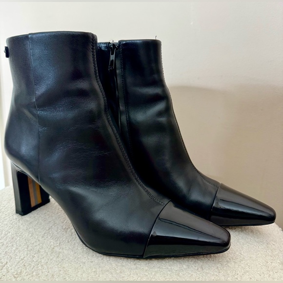 Sam Edelman Saige 2 Ankle Boot - Picture 3 of 11